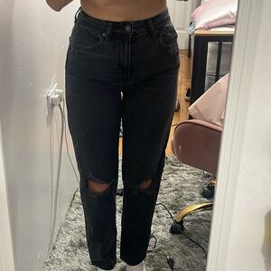 AMERICAN EAGLE STRAIGHT JEANS